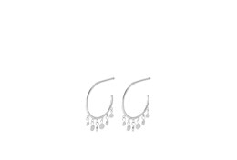 AUTUMN POEMS Glow Earrings size 14 mm