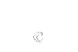 SIGNS OF SUMMER Double Wave Earcuff, One Piece