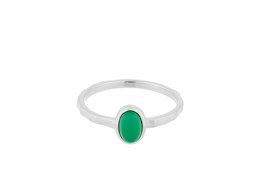 SHADES OF SUMMER SALE Shine Green Ring