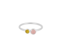 NOTES OF NATURE SALE Pastel Sky Ring
