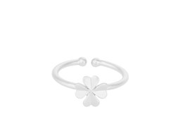 SUMMER DAYDREAMS SALE Clover Ring 